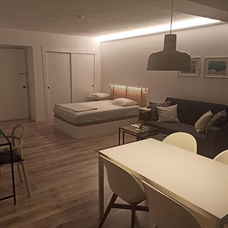 Apartamento C Y L Torremolinos Exterior photo
