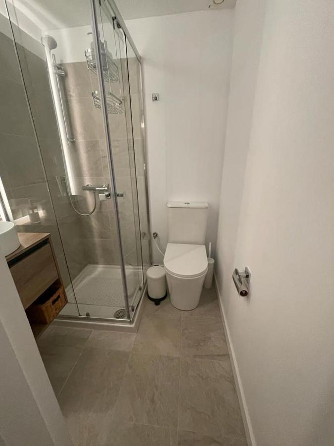 Apartamento C Y L Torremolinos Exterior photo
