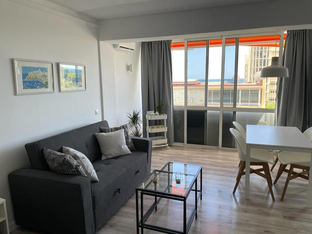 Apartamento C Y L Torremolinos Exterior photo